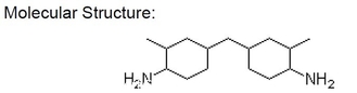 China CAS 6864-37-5 (DMDC) 4,4' - methylenebis (2-methylcyclohexyl-amine) fournisseur