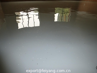 China Polyaspartic-Bodenbelag-Beschichtungs-Projekt-Highschool elastische Polyaspartic-Boden-Beschichtung fournisseur