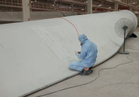 Polyaspartic Windmill Blade Putty Guide Formulation